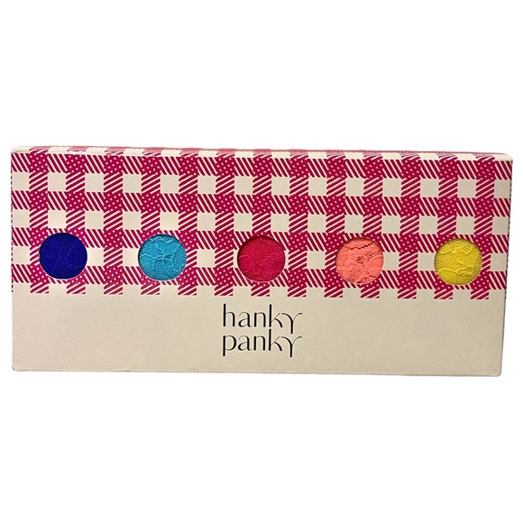 Neo Elite - Glow in the Dark - Hanky-Panky -  Confetti main image 0